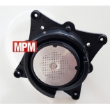 diffuseur + tuyau + collier cafetiere expresso serie XP52 XP56 krups MS-622854