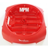 socle rouge crepiere accessimo PY31 moulinex TS-01027120