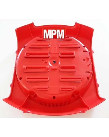 socle rouge crepiere accessimo PY31 moulinex TS-01027120