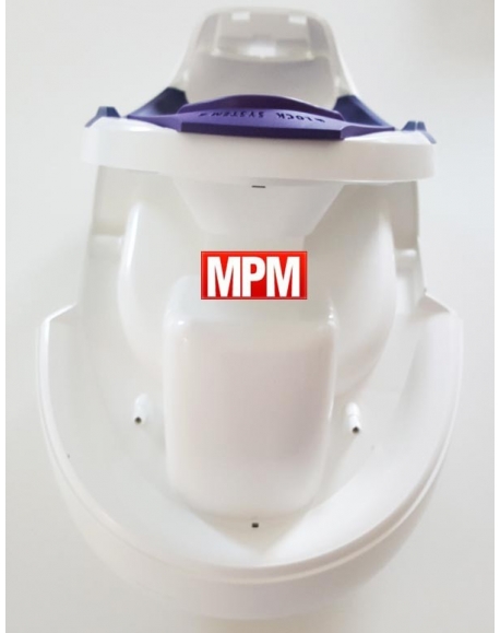 boitier generateur vapeur pro express GV83 GV84 CALOR CS-00112985