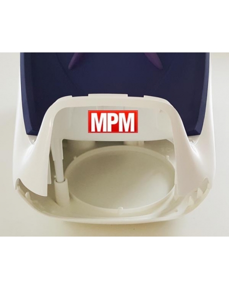 boitier generateur vapeur pro express GV83 GV84 CALOR CS-00112985