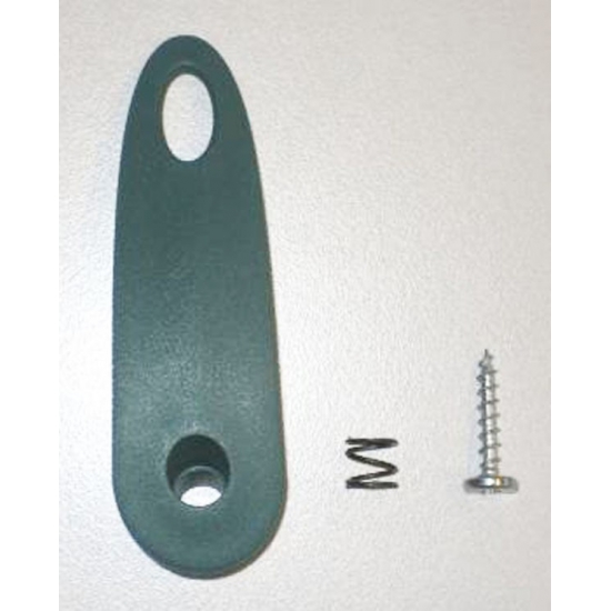 Jeu de crampons pour câble VK140 kobold Vorwerk 30831