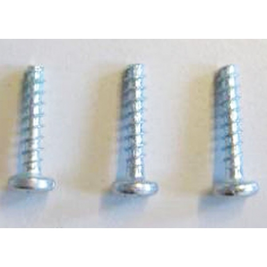 Vis x20 Spax-K 3,5 X 17,5VK140 kobold Vorwerk 31877