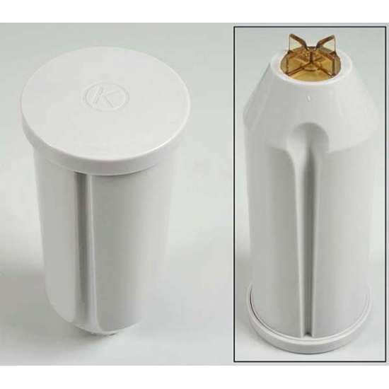 poussoir avec support lame decoupe legumes FGP20 kenwood KW716449