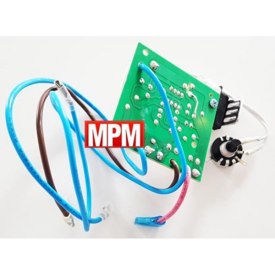 platine electronique complète aspirateur tornado TOF7610 electolux 4055174348