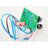 platine electronique complète aspirateur tornado TOF7610 electolux 4055174348