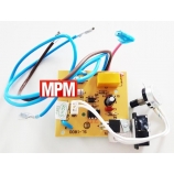 platine electronique complète aspirateur tornado TOF7610 electolux 4055174348