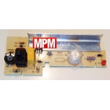 module electronique aspirateur avec sac sensory SN70 HOOVER 48013641