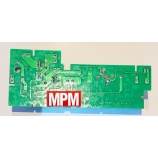 module electronique aspirateur avec sac sensory SN70 HOOVER 48013641