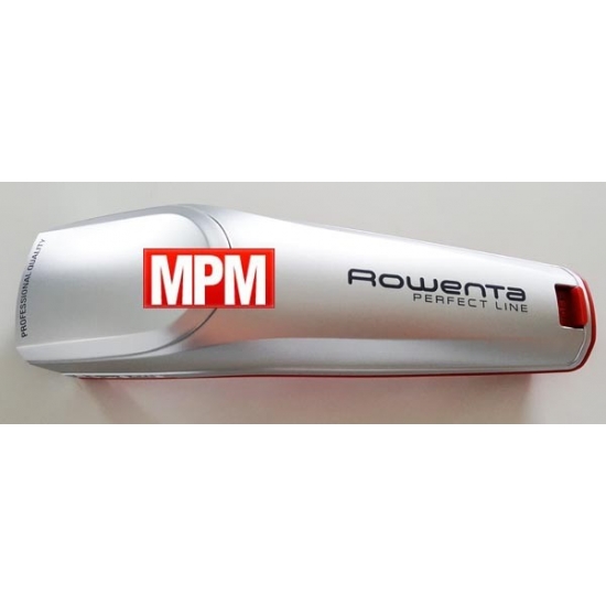 boitier superieur tondeuse perfect line rowenta cs-00132538