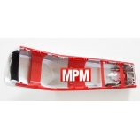 boitier superieur tondeuse perfect line rowenta cs-00132538