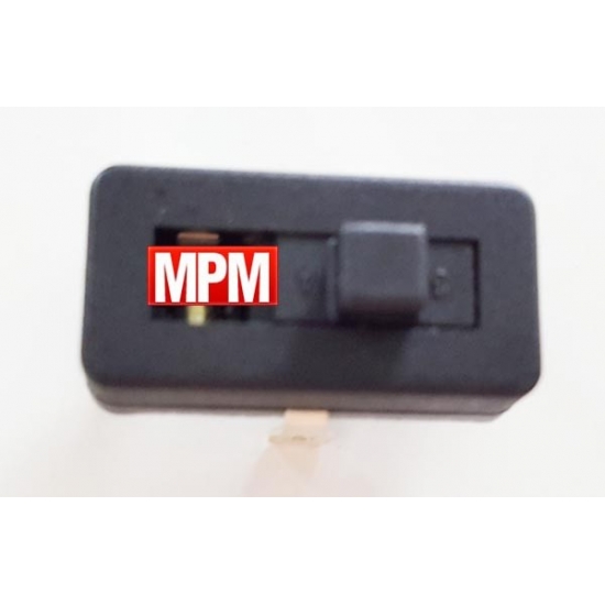 interrupteur tondeuse perfect line rowenta cs-00132528