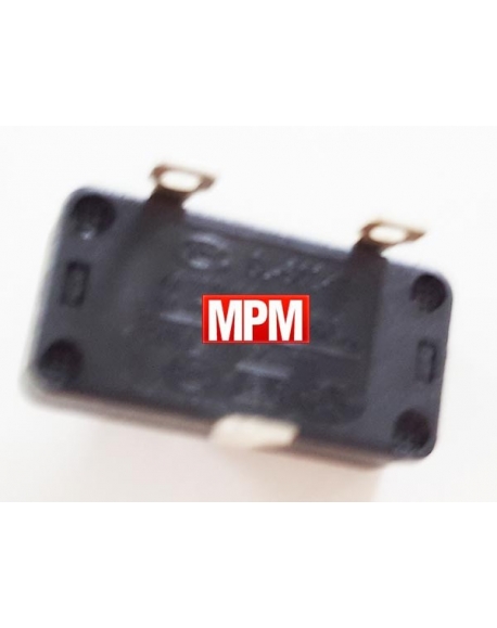 interrupteur tondeuse perfect line rowenta cs-00132528