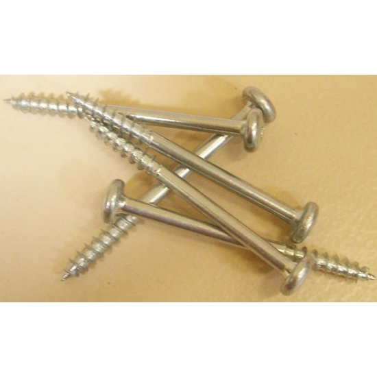 Jeux de 7 vis d'assemblage vk135 vorwerk 31059