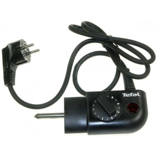 boitier+ cordon  barbecue plancha CB540 tefal TS-01040811