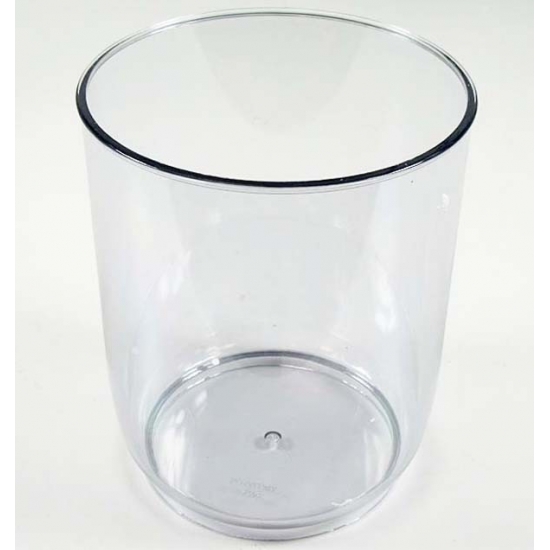 recipient transparent decoupe legumes FGP20 kenwood KW716451