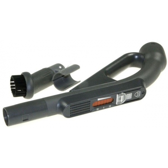 crosse+brossette+support aspirateur ROWENTA RS-RT2501