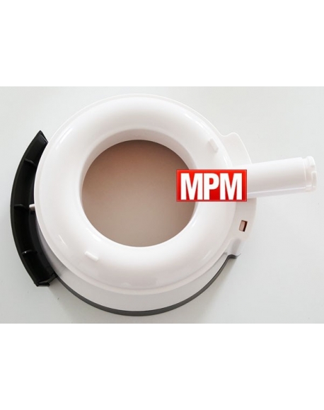 bac centrifugeuse frutelia JU350 moulinex SS-995124