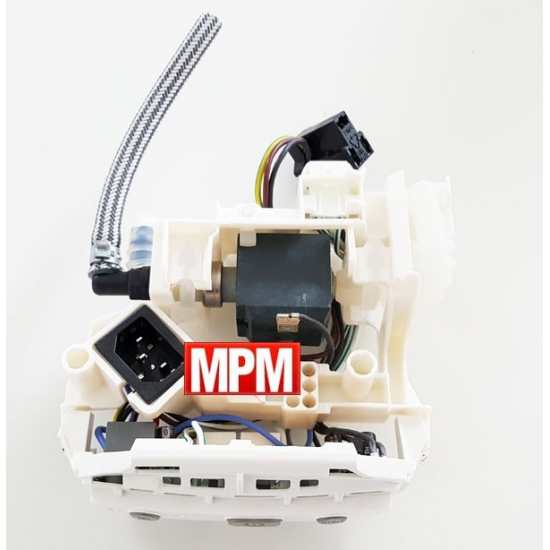 boitier avant + pompe centrale vapeur actis GV63 calor CS-00137829