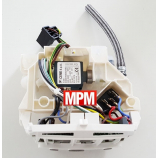 boitier avant + pompe centrale vapeur actis GV63 calor CS-00137829 boitier avant + pompe centrale vapeur actis GV63 calor CS-00137829