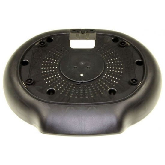 fond noir vapeur cuiseur vapeur vitacuisine express seb ss-992306