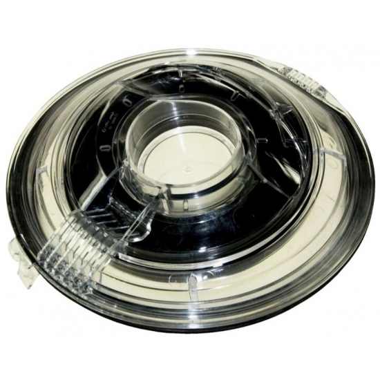 couvercle reservoir de poussiere aspirateur DC23 DC32 dyson 91479701