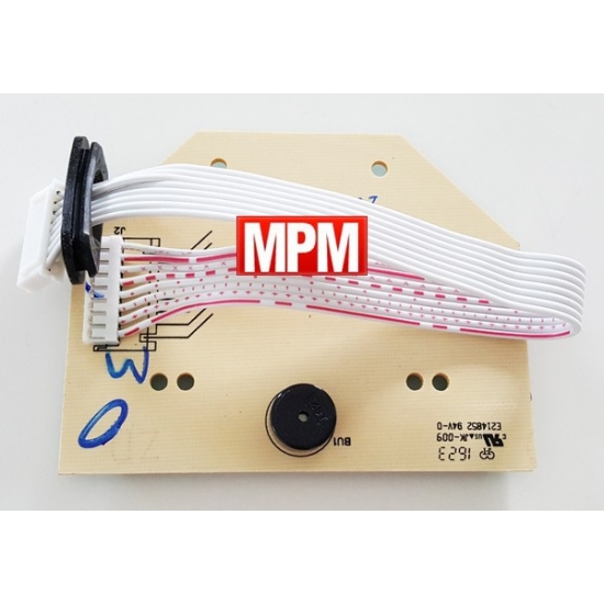 carte electronique commande blender easy soup LM84 moulinex MS-650046