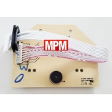 carte electronique commande blender easy soup LM84 moulinex MS-650046