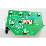 carte electronique commande blender easy soup LM84 moulinex MS-650046