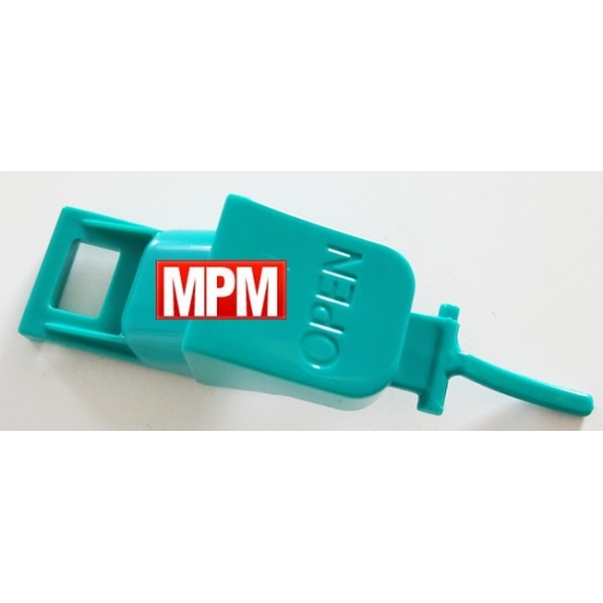 bouton verrou couvercle bac aspirateur ergo force cyclonic RO67 rowenta RS-RT4050