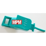 bouton verrou couvercle bac aspirateur ergo force cyclonic RO67 rowenta RS-RT4050