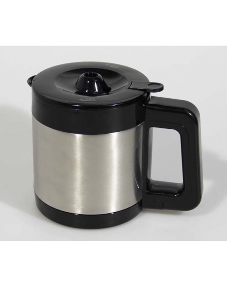 verseuse cafetiere ICM15720 delonghi SX1056