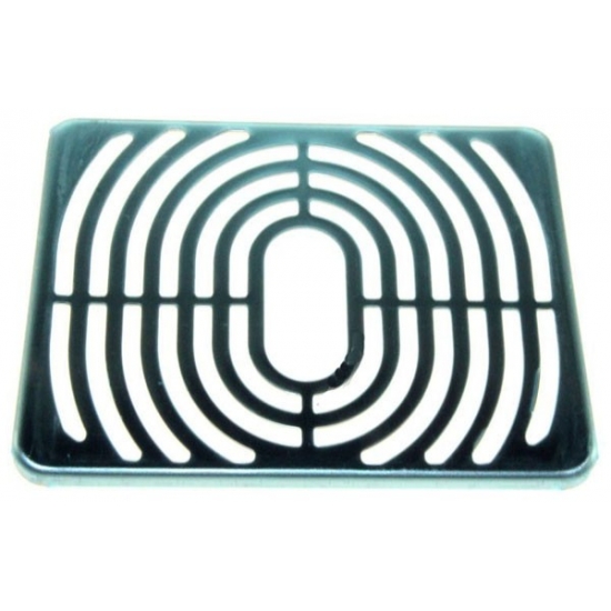 grille repose tasses cafetiere dolce gusto circolo EDG60 delonghi WI1057