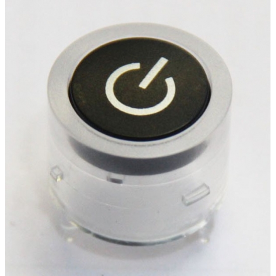 bouton on off cafetiere dolce gusto circolo EDG60 delonghi WI1055