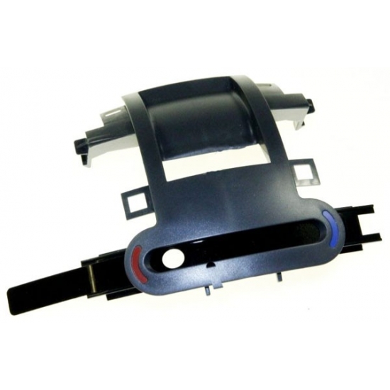 capot superieur noir cafetiere dolce gusto circolo EDG60 delonghi WI1060