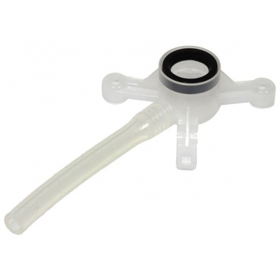 siege reservoir + tuyau cafetiere dolce gusto circolo flow stop EDG605 delonghi WI1528