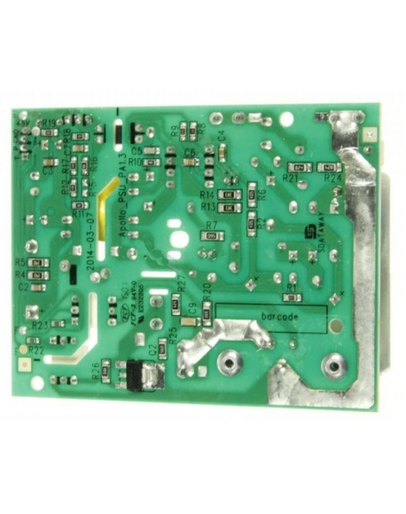 carte électronique cafetiere dolce gusto circolo flow stop EDG60 delonghi WI1442