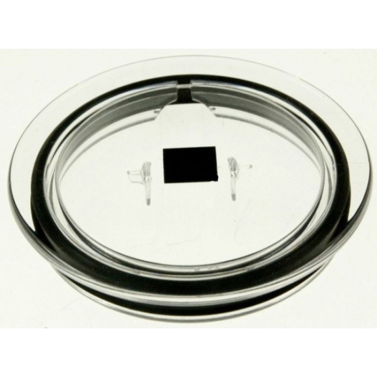 couvercle pot aeroccino cafetiere nespresso U-Milk XN260 KRUPS ​MS-623524