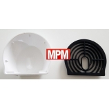 grille repose tasses + bac recuperateur cafetiere dolce gusto nescafe EDG250.W delonghi 5513222061 grille repose tasses + bac recuperateur cafetiere dolce gusto nescafe EDG250.W delonghi 5513222061