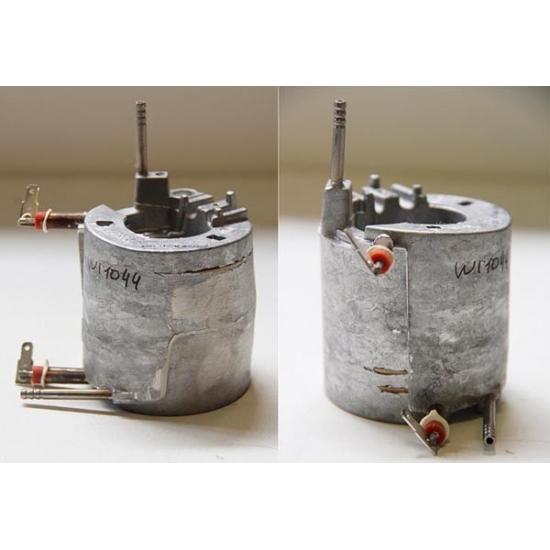 chaudiere cafetiere dolce gusto EDG7 delonghi WI1044