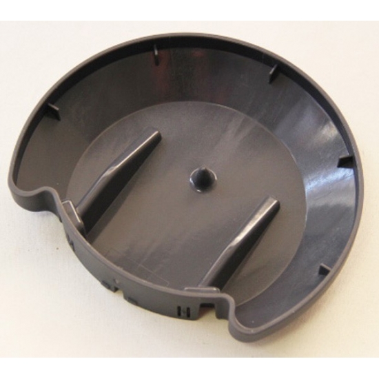 bac recuperateur cafetiere dolce gusto EDG delonghi WI1012