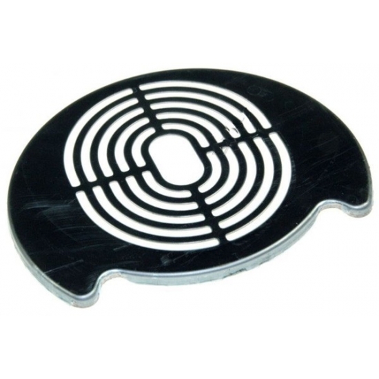 grille repose tasses cafetiere dolce gusto EDG delonghi WI1033