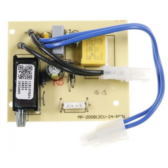 carte electronique aspirateur LX8-1-TM-M electrolux 1181970243