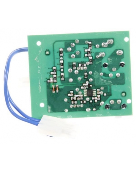 carte electronique aspirateur LX8-1-TM-M electrolux 1181970243