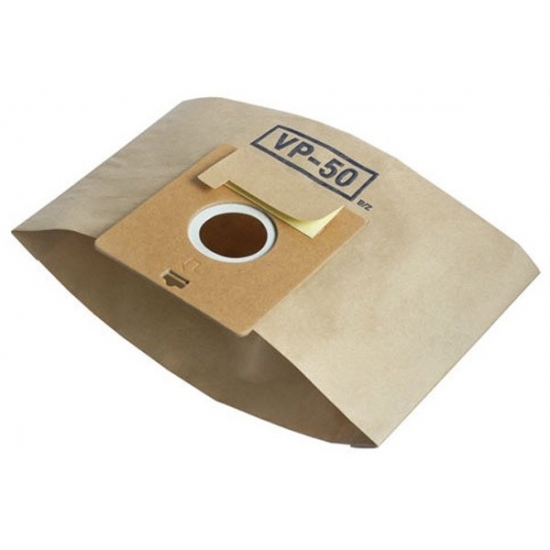 lot de 3 sacs aspirateur VP-50 samsung DJ74-10117G DJ7410117G