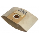 lot de 3 sacs aspirateur VP-50 samsung DJ74-10117G DJ7410117G