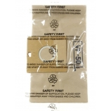 lot de 3 sacs aspirateur VP-50 samsung DJ74-10117G DJ7410117G