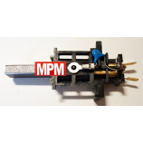 charbon moteur thermomix TM3300 vorwerk 31304