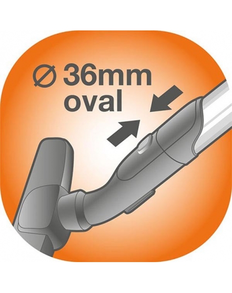 kit12 auto clean & tidy aspirateur electrolux 9001679605