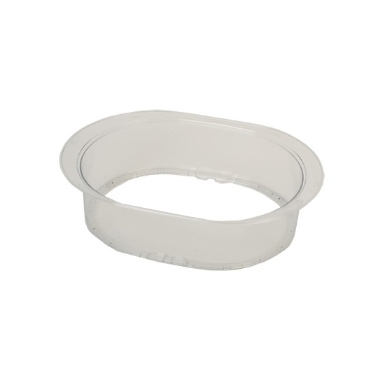 Bol Inox N°2 Pour Cuiseur Vapeur SEB SS-993553 | Accessoire De Remplacement Qualité Marque